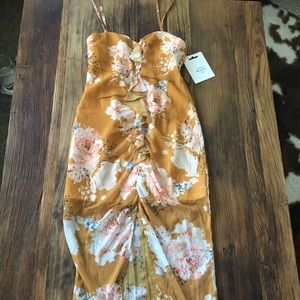 Cocktail dress/wedding guest